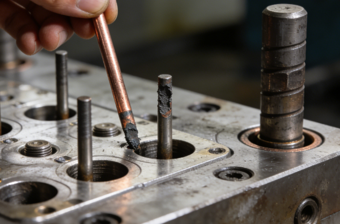 注塑模具首選鴻仁威爾 注塑模具首選鴻仁威爾