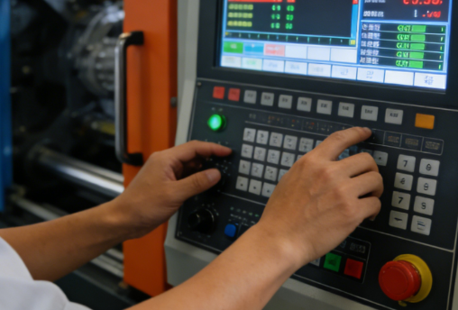 注塑模具首選鴻仁威爾 注塑模具首選鴻仁威爾