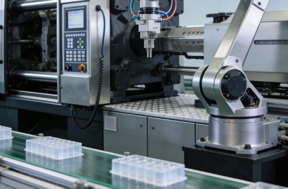 注塑模具首選鴻仁威爾 注塑模具首選鴻仁威爾