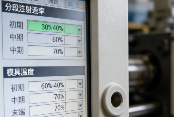 注塑模具首選鴻仁威爾 注塑模具首選鴻仁威爾