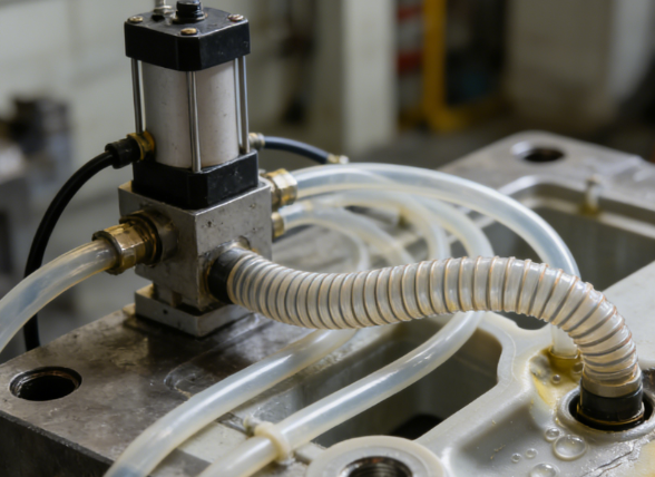 注塑模具首選鴻仁威爾 注塑模具首選鴻仁威爾