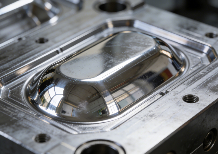 注塑模具首選鴻仁威爾 注塑模具首選鴻仁威爾