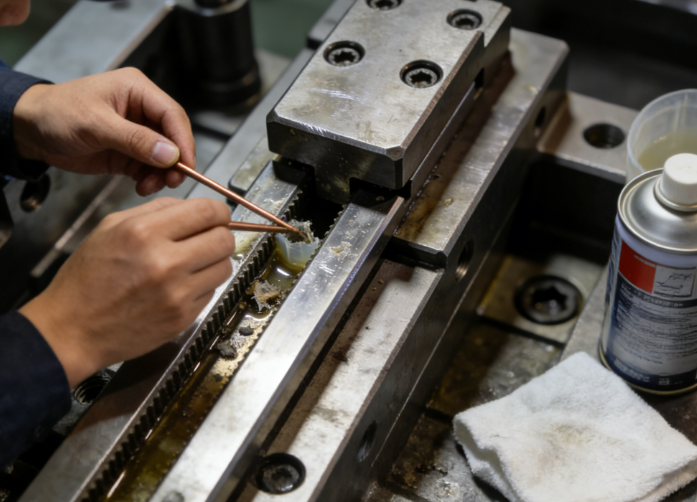 注塑模具首選鴻仁威爾 注塑模具首選鴻仁威爾