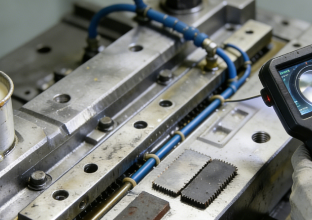 注塑模具首選鴻仁威爾 注塑模具首選鴻仁威爾