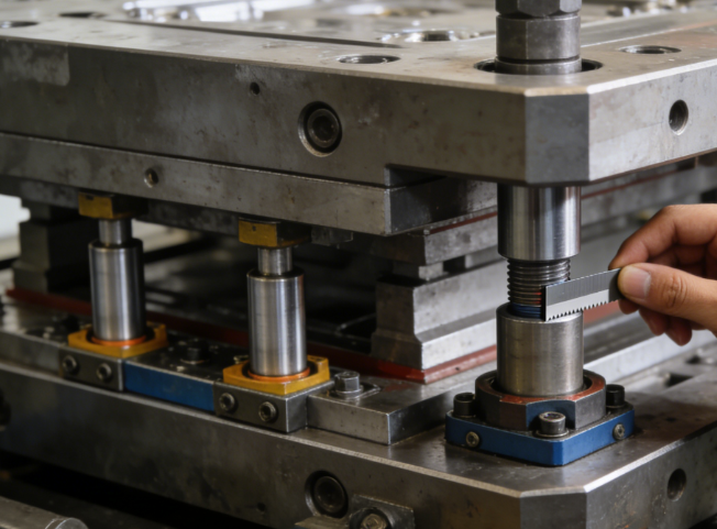 注塑模具首選鴻仁威爾 注塑模具首選鴻仁威爾