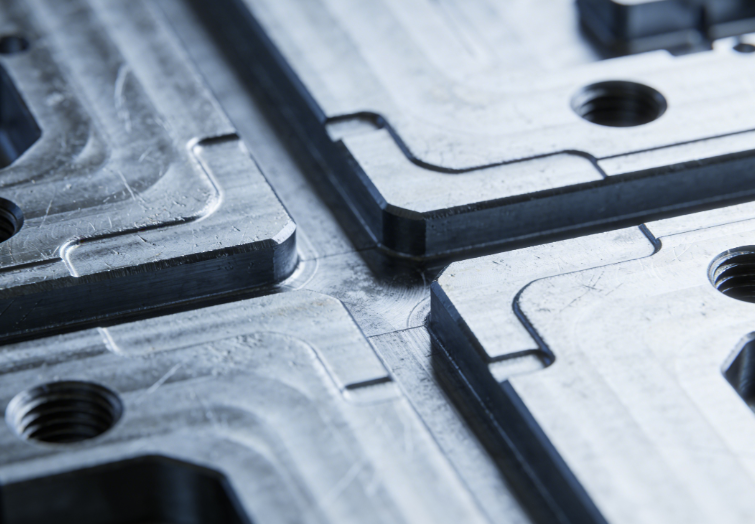 注塑模具首選鴻仁威爾 注塑模具首選鴻仁威爾