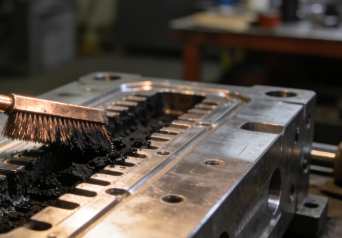 注塑模具首選鴻仁威爾 注塑模具首選鴻仁威爾