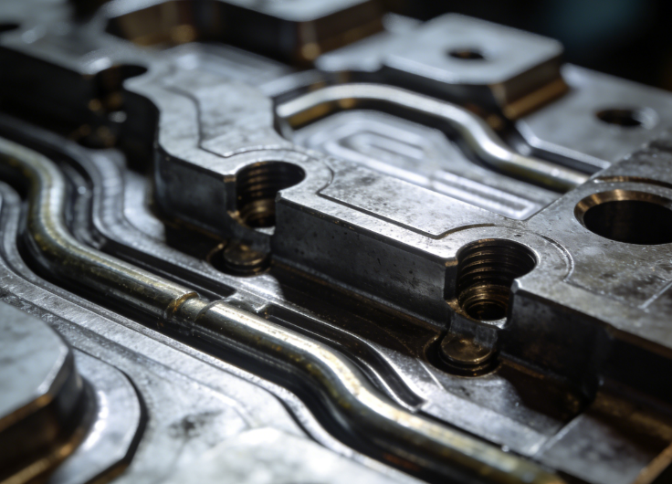 注塑模具首選鴻仁威爾 注塑模具首選鴻仁威爾