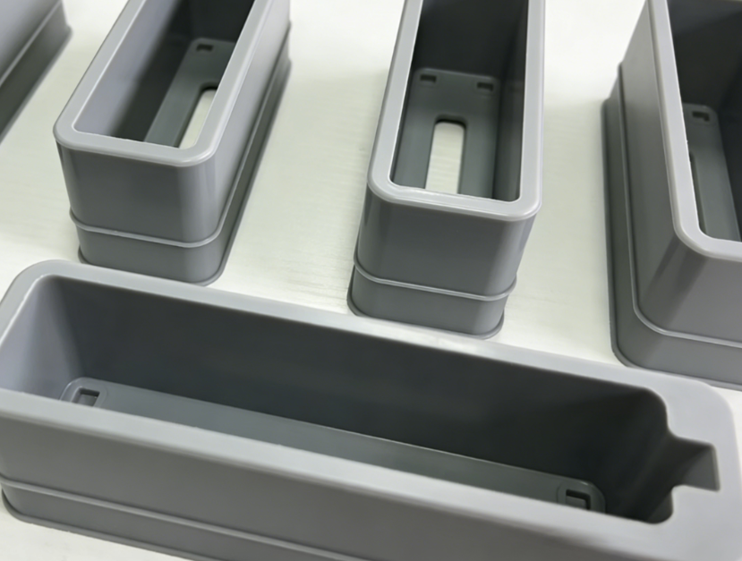 注塑模具首選鴻仁威爾 注塑模具首選鴻仁威爾