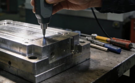 注塑模具首選鴻仁威爾 注塑模具首選鴻仁威爾