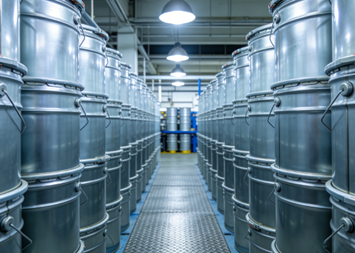 注塑模具首選鴻仁威爾