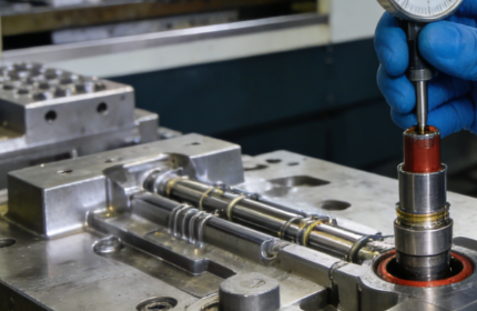 注塑模具首選鴻仁威爾 注塑模具首選鴻仁威爾