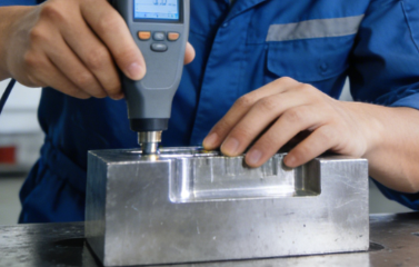 注塑模具首選鴻仁威爾