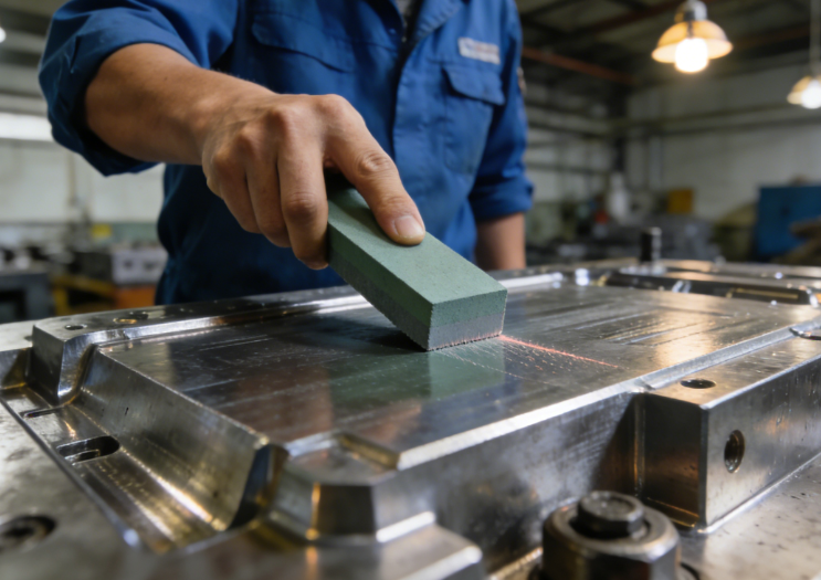 注塑模具首選鴻仁威爾 注塑模具首選鴻仁威爾