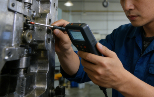 注塑模具首選鴻仁威爾 注塑模具首選鴻仁威爾