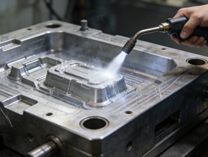 注塑模具首選鴻仁威爾 注塑模具首選鴻仁威爾