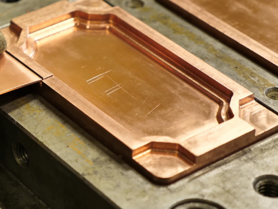 注塑模具首選鴻仁威爾 注塑模具首選鴻仁威爾