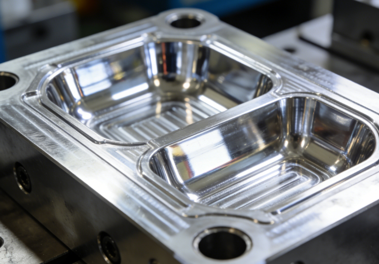 注塑模具首選鴻仁威爾 注塑模具首選鴻仁威爾