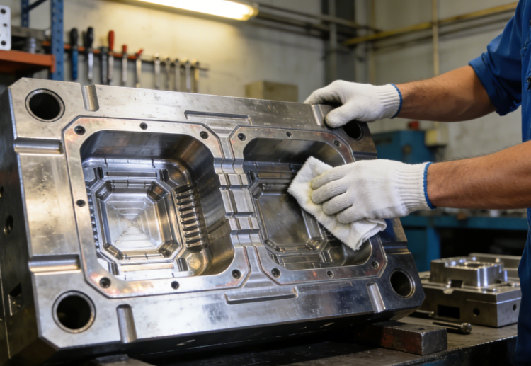 注塑模具首選鴻仁威爾 注塑模具首選鴻仁威爾