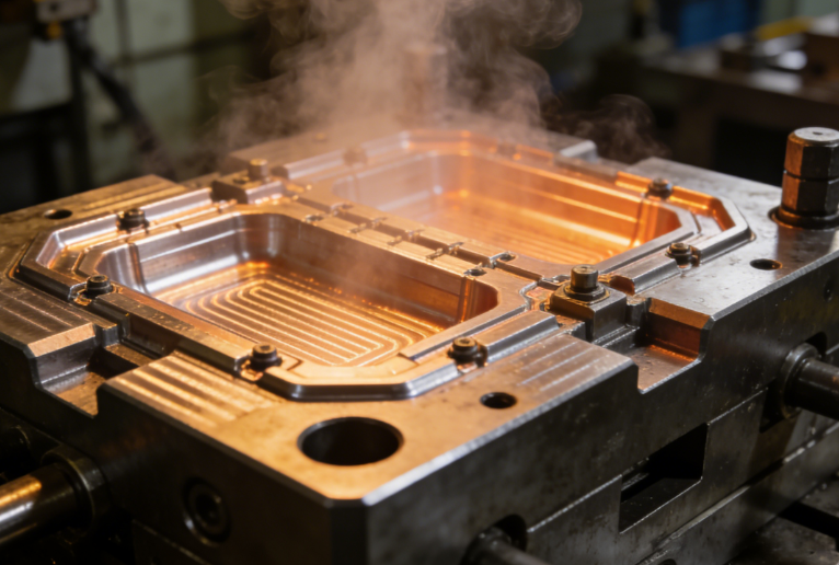 注塑模具首選鴻仁威爾 注塑模具首選鴻仁威爾