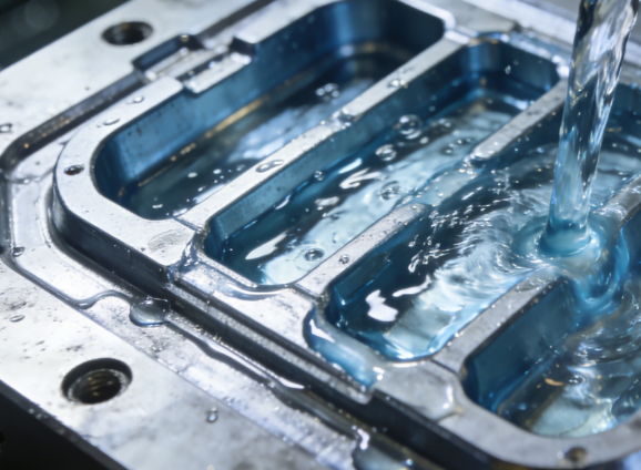 注塑模具首選鴻仁威爾 注塑模具首選鴻仁威爾