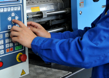 注塑模具首選鴻仁威爾 注塑模具首選鴻仁威爾