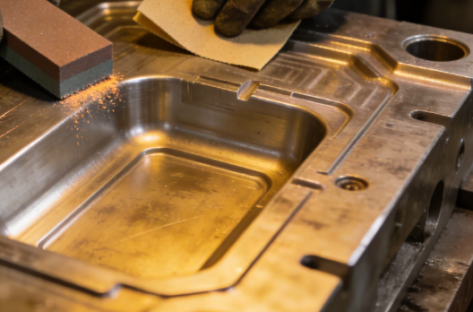 注塑模具首選鴻仁威爾 注塑模具首選鴻仁威爾