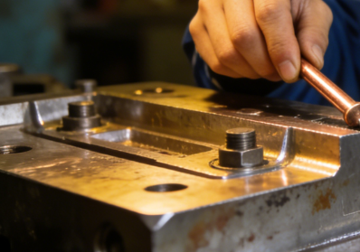 注塑模具首選鴻仁威爾 注塑模具首選鴻仁威爾