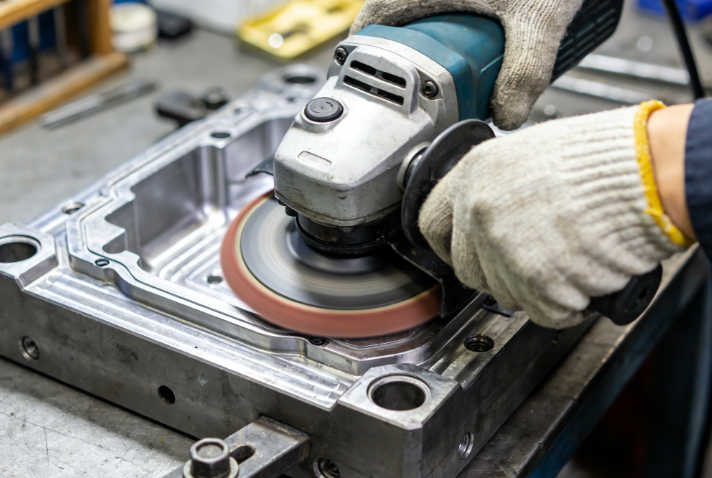 注塑模具首選鴻仁威爾 注塑模具首選鴻仁威爾