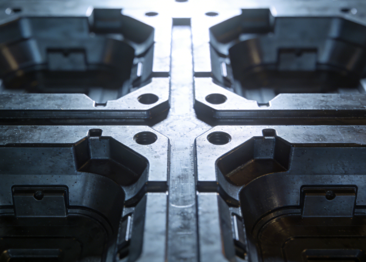 注塑模具首選鴻仁威爾 注塑模具首選鴻仁威爾