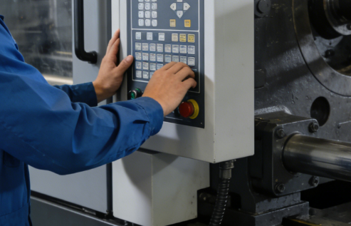 注塑模具首選鴻仁威爾 注塑模具首選鴻仁威爾