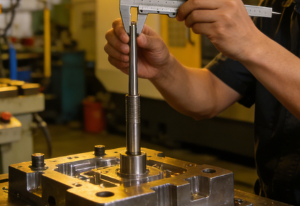 注塑模具首選鴻仁威爾 注塑模具首選鴻仁威爾