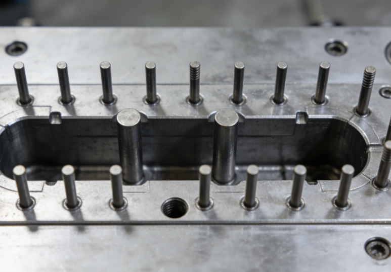 注塑模具首選鴻仁威爾 注塑模具首選鴻仁威爾