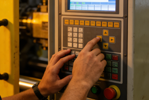 注塑模具首選鴻仁威爾 注塑模具首選鴻仁威爾