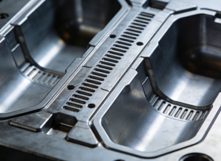 注塑模具首選鴻仁威爾 注塑模具首選鴻仁威爾