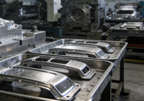 注塑模具首選鴻仁威爾 注塑模具首選鴻仁威爾