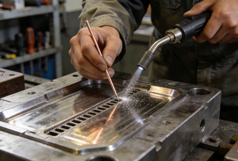 注塑模具首選鴻仁威爾 注塑模具首選鴻仁威爾