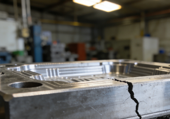 注塑模具首選鴻仁威爾 注塑模具首選鴻仁威爾