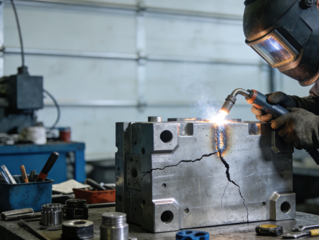 注塑模具首選鴻仁威爾 注塑模具首選鴻仁威爾