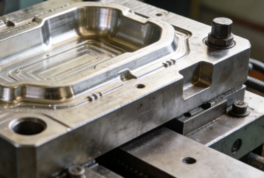 注塑模具首選鴻仁威爾 注塑模具首選鴻仁威爾