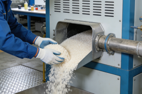 注塑模具首選鴻仁威爾