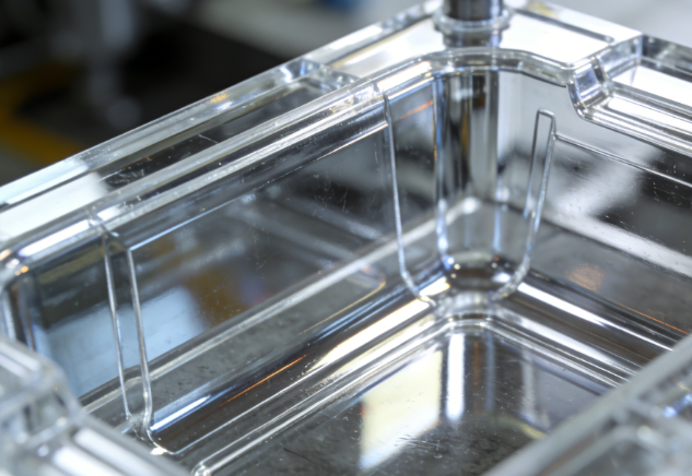 注塑模具首選鴻仁威爾 注塑模具首選鴻仁威爾