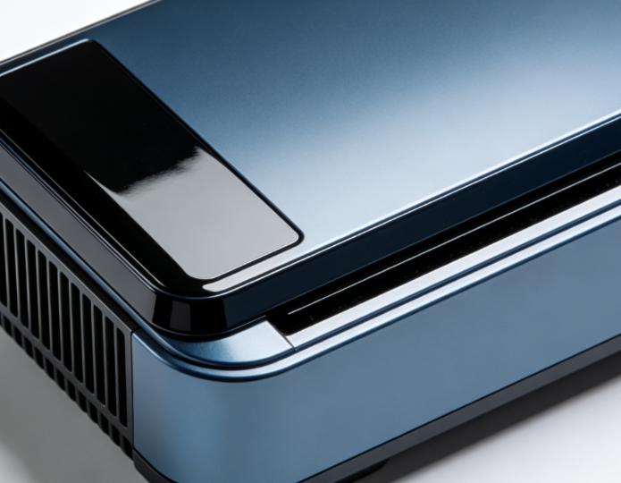 注塑模具首選鴻仁威爾