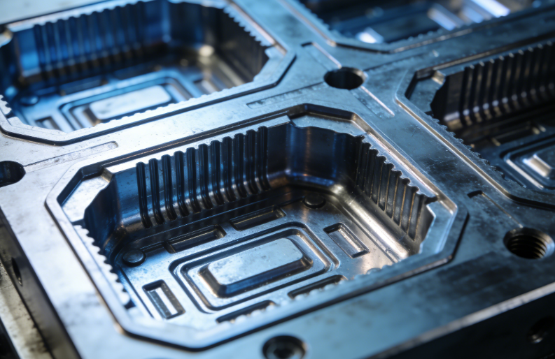 注塑模具首選鴻仁威爾 注塑模具首選鴻仁威爾