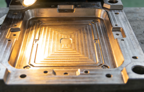 注塑模具首選鴻仁威爾 注塑模具首選鴻仁威爾