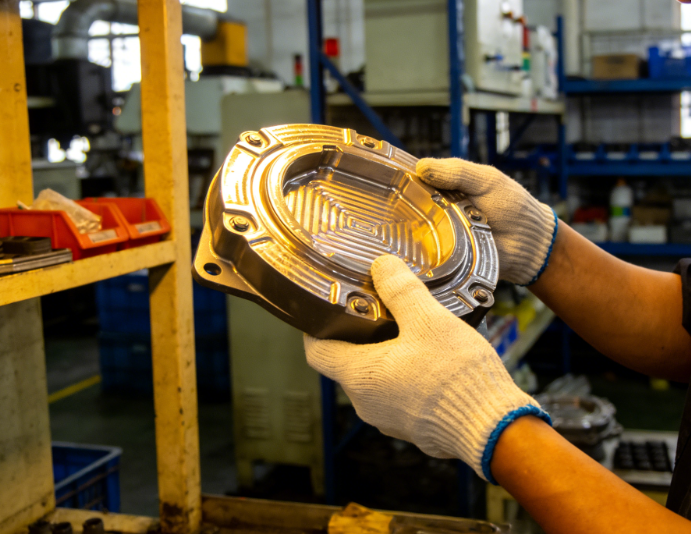 注塑模具首選鴻仁威爾 注塑模具首選鴻仁威爾