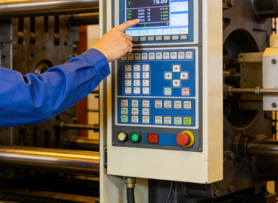 注塑模具首選鴻仁威爾 注塑模具首選鴻仁威爾