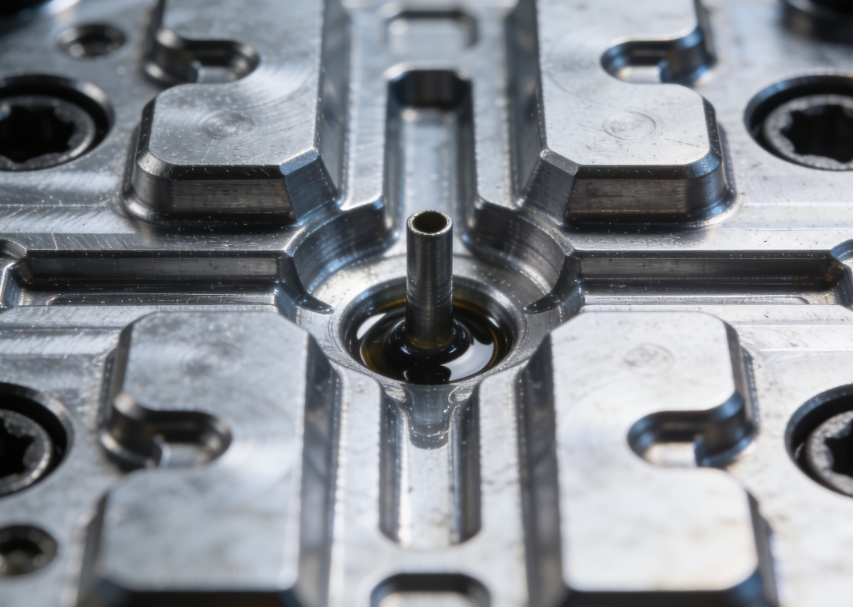 注塑模具首選鴻仁威爾 注塑模具首選鴻仁威爾