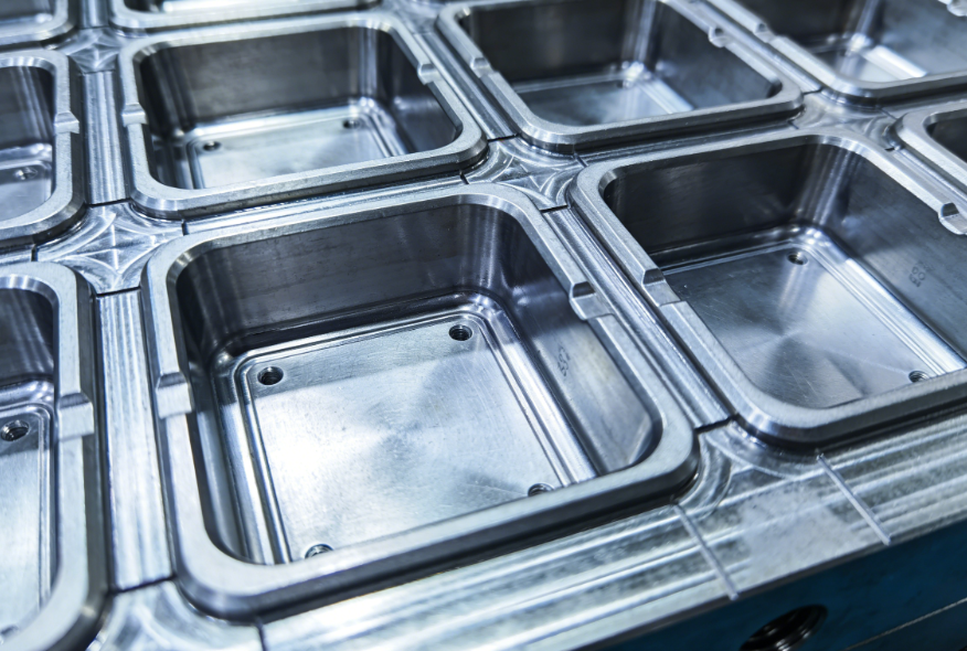 注塑模具首選鴻仁威爾 注塑模具首選鴻仁威爾