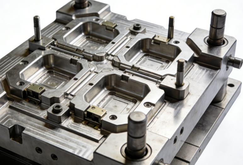 注塑模具首選鴻仁威爾 注塑模具首選鴻仁威爾